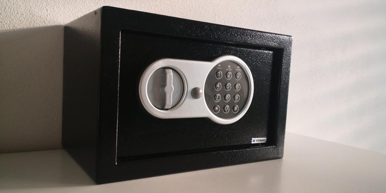 Apartmany Riviera A Chalupa Riviera Liptov, Bešeňová Eksteriør billede